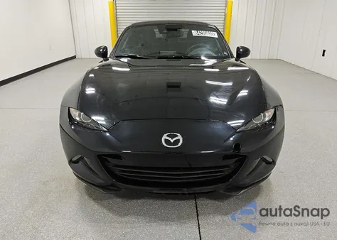 2023 Mazda Mx-5 Miata Grand Touring из США, поврежденный, VIN JM1NDAM7XP0554647